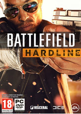 Battlefield Hardline PC